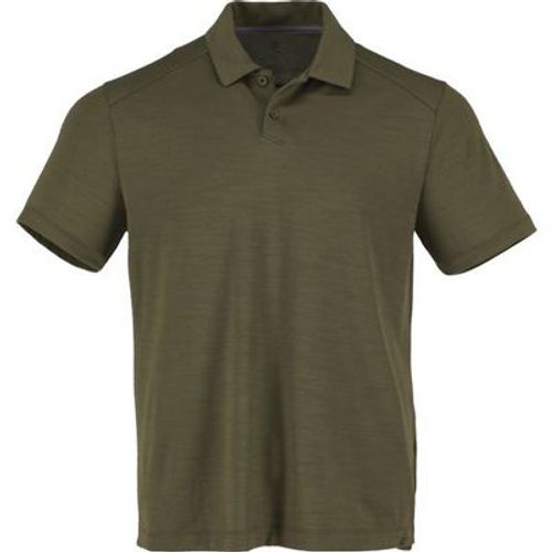 Men's AMOS Eco SS Polo image thumbnail