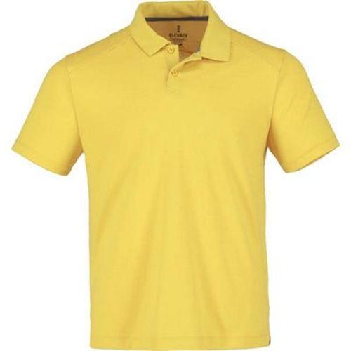 Men's AMOS Eco SS Polo image thumbnail