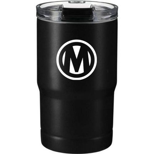 Bluff 12oz Vacuum Tumbler & Cooler image thumbnail