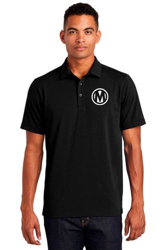 OGIO® Limit Polo image thumbnail