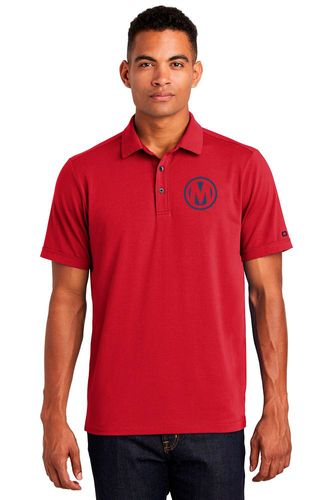 OGIO® Limit Polo image thumbnail