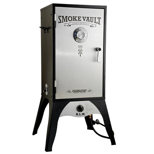CAMP CHEF SMOKE VAULT 18" image thumbnail