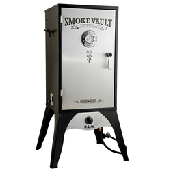 Image of CAMP CHEF SMOKE VAULT 18"