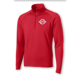 Image of SPORT-TEK 1/2 ZIP PULLOVER