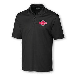 Image of MEN'S SPIN ECO PERFORMANCE POLO