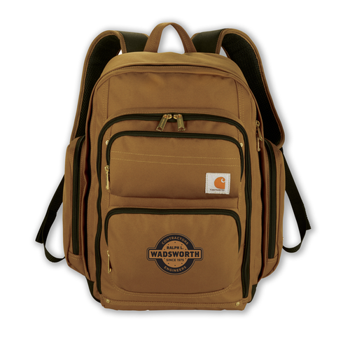 CARHARTT BACKPACK image thumbnail