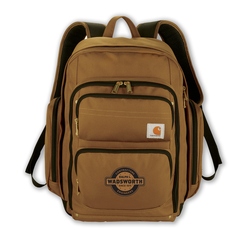 Image of CARHARTT BACKPACK