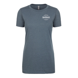 Image of LADIES T-SHIRT