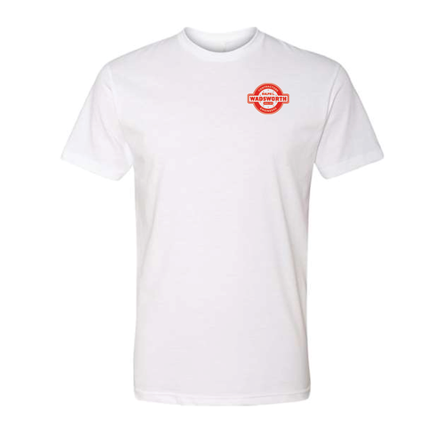 MEN'S LOGO T-SHIRT image thumbnail