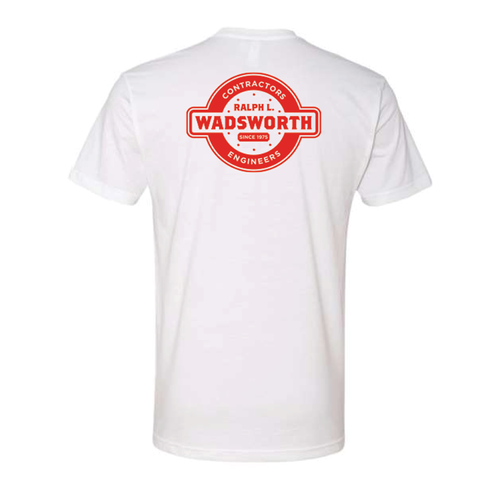 MEN'S LOGO T-SHIRT image thumbnail