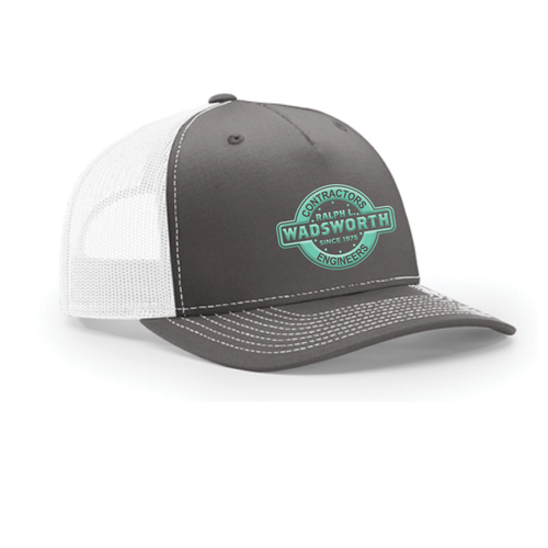 LADIES TRUCKER CAP image thumbnail