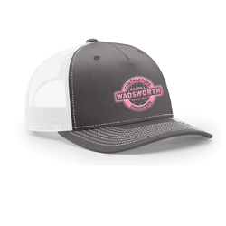 Image of LADIES TRUCKER CAP