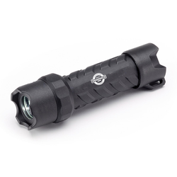 Image of COAST POLYSTEEL WATERPROOF FLASHLIGHT