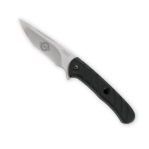 CRKT INTENTION KNIFE image thumbnail