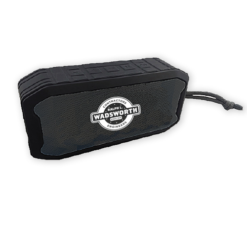 WATERBOX SPEAKER image thumbnail