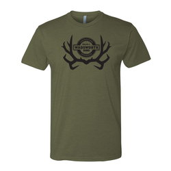 Image of MULE DEER TEE