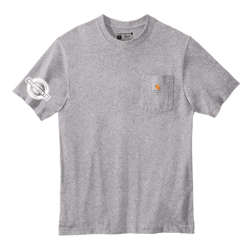 CARHARTT POCKET TEE image thumbnail