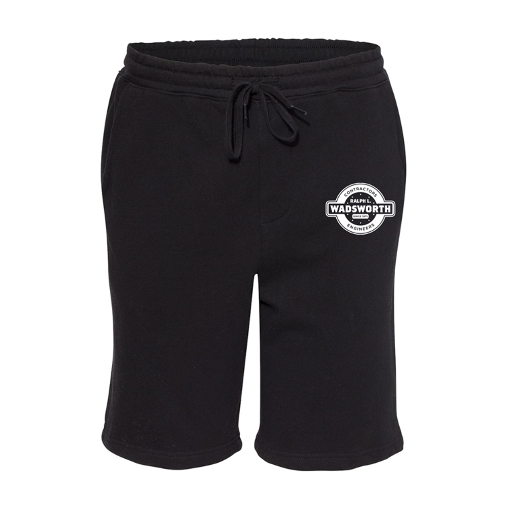 MEN'S FLEECE SHORT primary image