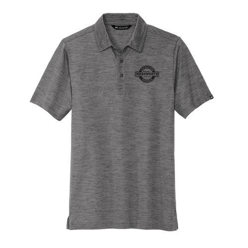 MEN'S TRAVIS MATHEW POLO image thumbnail