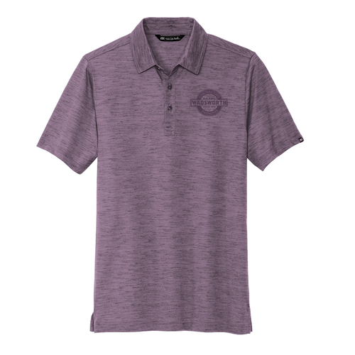 MEN'S TRAVIS MATHEW POLO image thumbnail