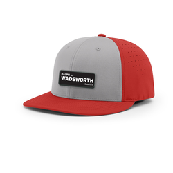 Image of PERFORMANCE POLY STRETCH CAP