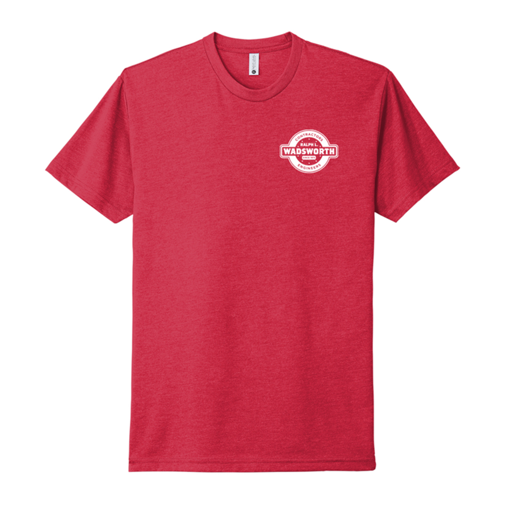 MEN'S LOGO T-SHIRT primary image