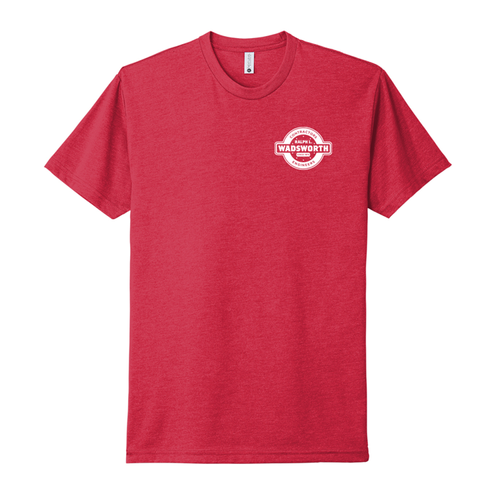 MEN'S LOGO T-SHIRT image thumbnail