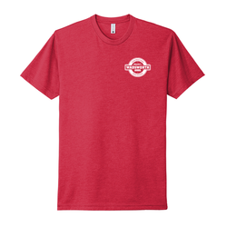 Image of MEN'S LOGO T-SHIRT