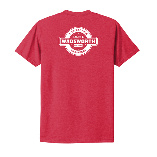 MEN'S LOGO T-SHIRT image thumbnail