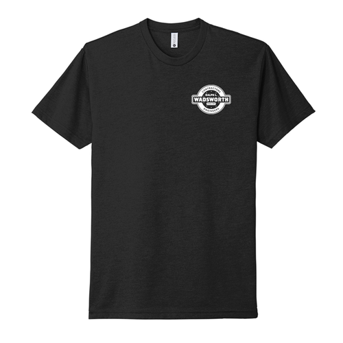MEN'S LOGO T-SHIRT image thumbnail