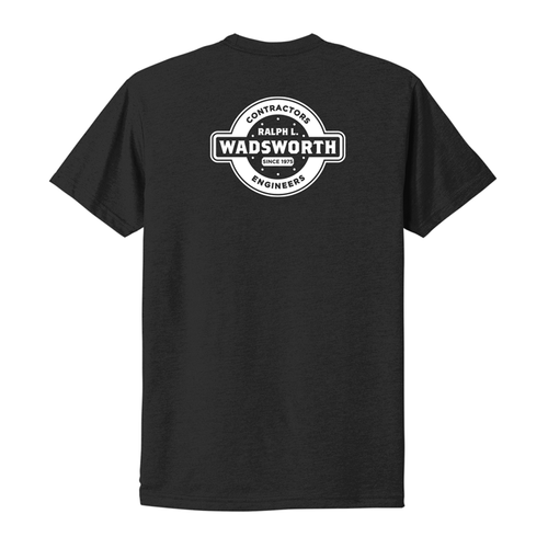 MEN'S LOGO T-SHIRT image thumbnail