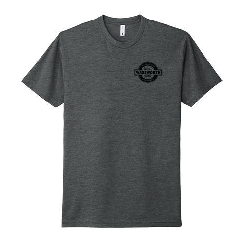 MEN'S LOGO T-SHIRT image thumbnail