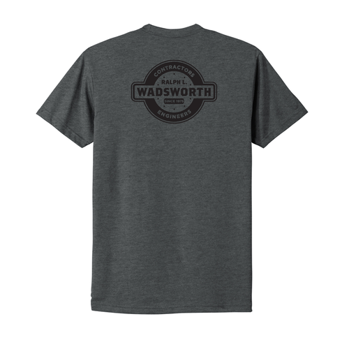 MEN'S LOGO T-SHIRT image thumbnail