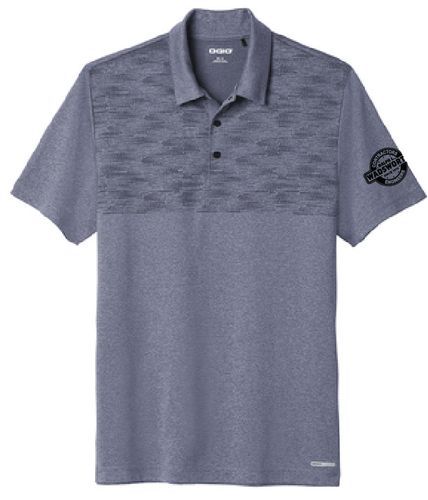 MEN'S OGIO GRAVITATE POLO image thumbnail