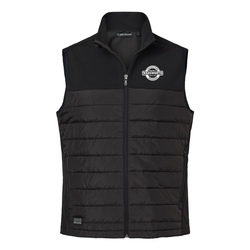 Image of DRI DUCK SUMMIT PUFFER VEST