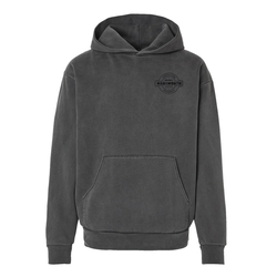 Image of MAINSTREET 420GM HEAVYWEIGHT PULLOVER HOODIE
