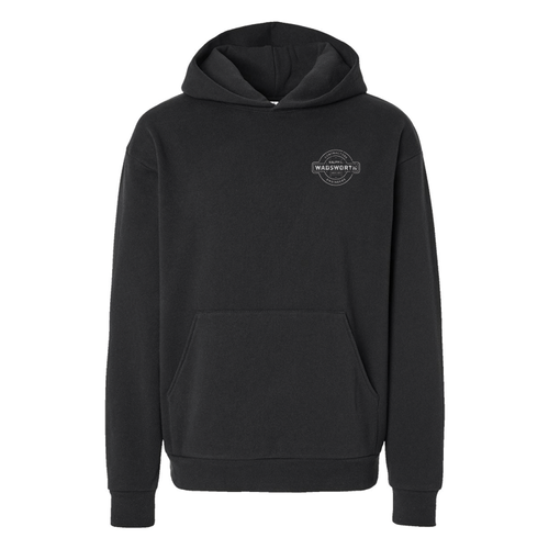 MAINSTREET 420GM HEAVYWEIGHT PULLOVER HOODIE image thumbnail