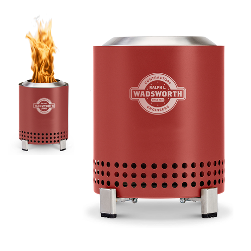 SOLO STOVE MESSA TABLETOP FIRE PIT image thumbnail