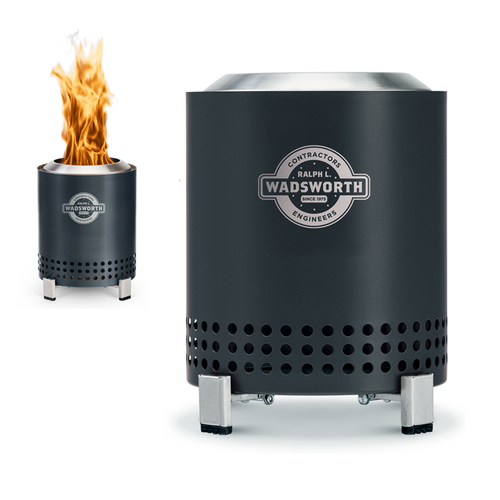 SOLO STOVE MESSA TABLETOP FIRE PIT image thumbnail
