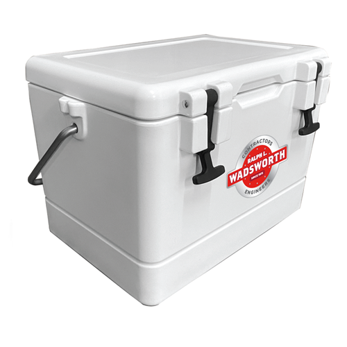 ROTOMOLDED COOLER image thumbnail
