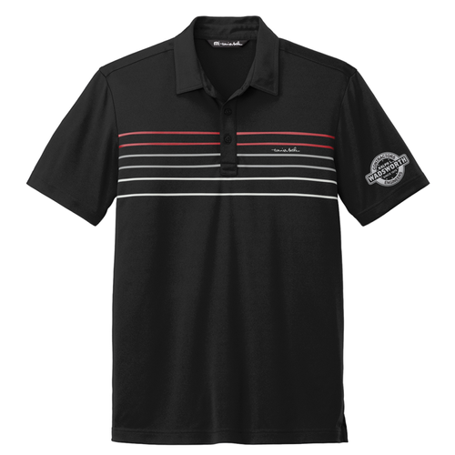 TRAVISMATHEW COTO PERFORMANCE POLO image thumbnail