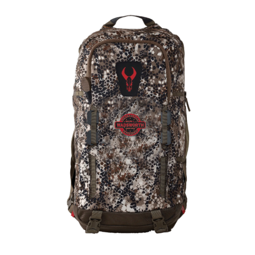 BADLANDS SWITCH BACKPACK  image thumbnail