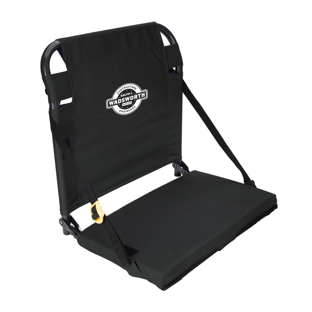 BLEACHERBACK STADIUM SEAT primary image