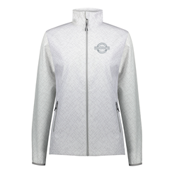 Image of HOLLOWAY LADIES FEATHERLITE SOFT SHELL JACKET