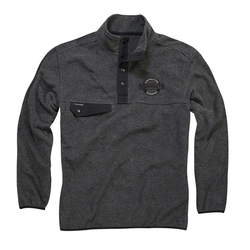 Image of DRI DUCK MEN'S DENALI MOUNTAIN FLEECE PULLOVER