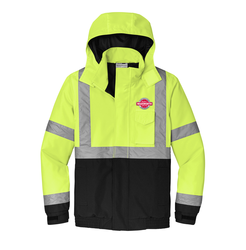 Image of CornerStone Waterproof Insulated Bomber Jacket