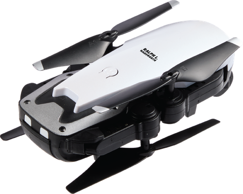 BirdEye Remote Control Drone with Camera image thumbnail