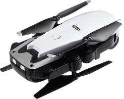 Image of BirdEye Remote Control Drone with Camera