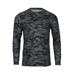 Image of UPF 50+ Sun Protection Long Sleeve Shirt