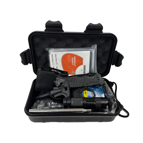 Emergency Survival Kit image thumbnail